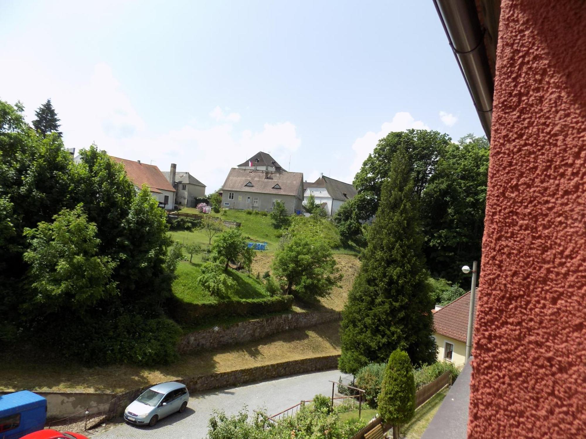 Ubytovani Apartmany Ferencikova Nové Hrady Kamer foto
